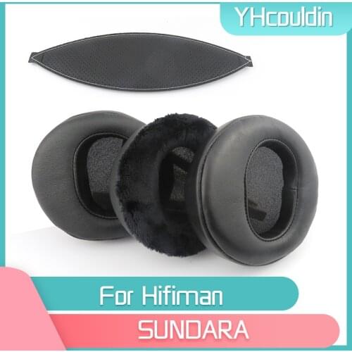 YHcouldin Ear Pads For Sony NWZ WH303 NWZ-WH303 Headphone Replacement Pads Headset Ear Cushions