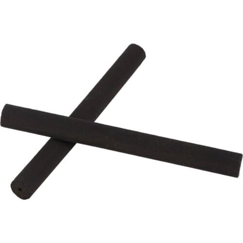 10Pcs/Box Moxa Stick Roll Burner Smokeless Moxibustion Rolls Body Healing Therapy Pain Relief Treatment Moxa Wool Health Care