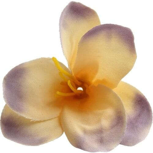 20psc Artificial Silk Flower Heads Artificial Flowers Handmade Wedding Home Decor