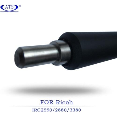 3pcs PCR Primary charge roller For Canon IRC 2550 2880 3380 compatible copier spare IRC2550 IRC2880 IRC3380 Printer supplies