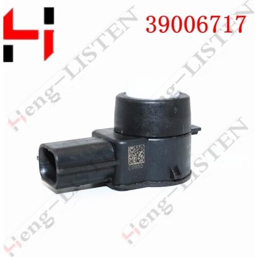 4Pcs PDC Car Parking Sensor Reversing Radar For Chevrolet Cruze 13 Opel Astra J Zafira B 08-13 39006717 OEM 0263033817