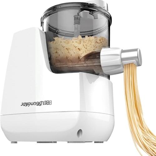 Noodle machine family automatic electric small press intelligent glue