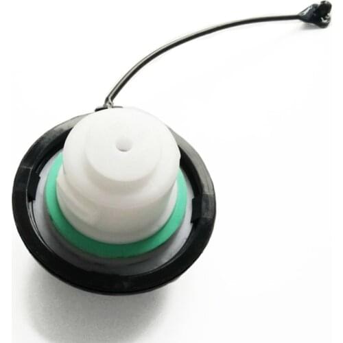 6G919030AD car oil cover inner side gas fuel tank cap petrol fuel filler cover automobile accessories for ford focus 2 mk2 2005