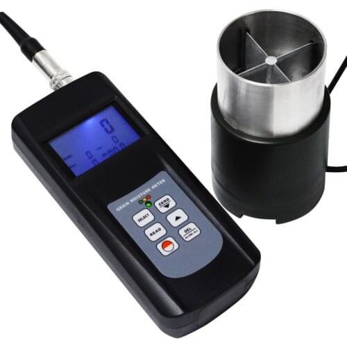Moisture Meters Cnlandtek China
