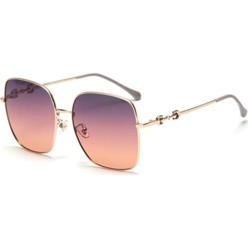 DeFanxi Womens Sunglasses Brand