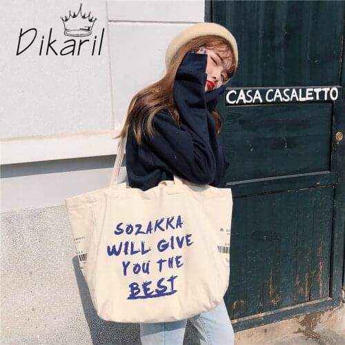 Dikaril Large Women's Bags