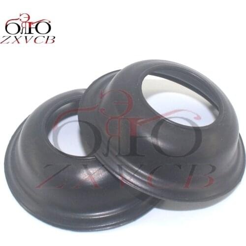 For VF700C VF750S VF750F 1983-1984 VF700 VF750 VF 700 750 F 700C 750S 750F Motorcycle carburetor repair kit plunger diaphragm