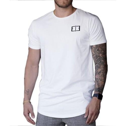 EHCM Men's T-Shirts
