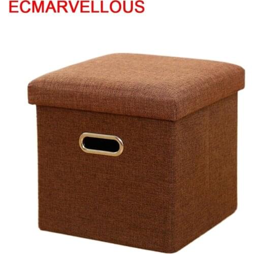 Escalera De Aluminio Meble Dla Dzieci Werkbank Banquinho Ladder Krukje Poef Pouf Kids Furniture Change Shoes Storage Stool