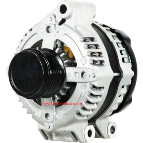 Alternator Generator Fit DODGE JOURNEY 2011-2018 GRAND CARAVAN 4801624AD 68272108AA