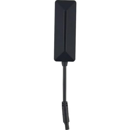 GPS Tracker Real Time Tracking Device Mini Car Alarm Cut Off Oil Waterproof Car GPS GSM Locator 9-100V Voice Monitoring LK710