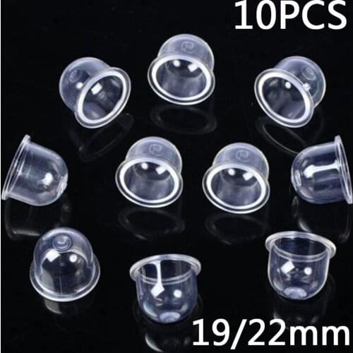 10Pcs Carburetor Primer Bulb Cap Small Fuel Pump Replacement Carburetor Parts For Chainsaws Blower Trimmer Brushcutter Part Tool