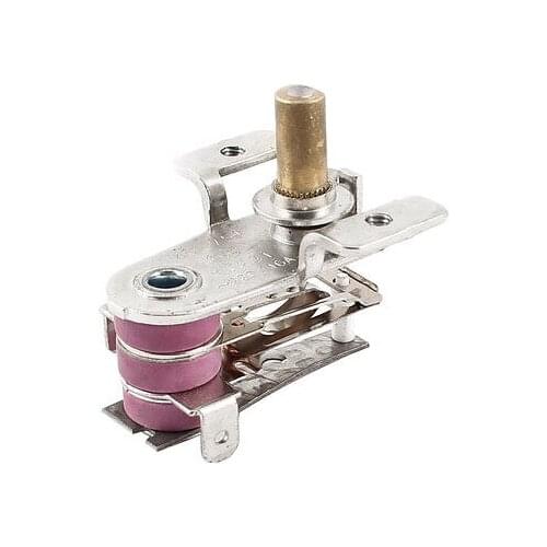 Kitchen Electric Oven Replacing Thermostat Thermal Control 220VAC 10A