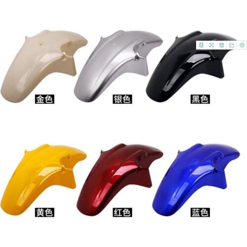 Motorcycle Front Fender Mud Guard for Honda CB250F CB250 CB600F CB900F CB250 CB600 CB900 CB1300
