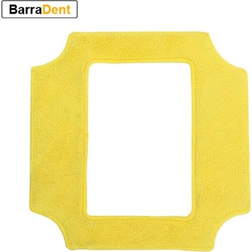 5/10 PCS Cleaning Clothes For Intelligent Window Cleaning Robot With Remote Control Glass cleaner Automatic Window Machine