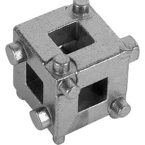 Universal Car Disc Brake Piston Tool For with Auto brake Piston disc Tool Rear Brake Caliper Car Vehicle Adjustment K8E2