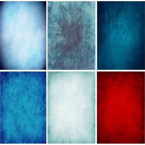 Vintage Grunge Portrait Photography Backgrounds Baby Shower Newborn Photography Backdrops For Photo Studio Props 201112FGYX-S5