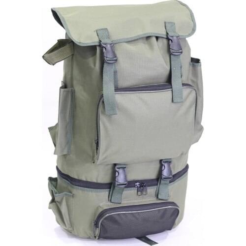 Military Fishing Backpack