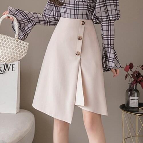 Yeqedu Womens Autumn Skirts