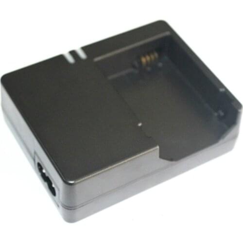 Camera Battery Charger For Canon LP-E8 EOS 550D / 600D / 650D / 700D AC 100V-240V 50/60HZ 0.25A Cameras Battery Charging