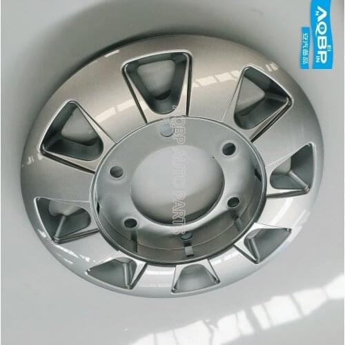 Auto Replacement Parts Wheels Tires & Parts Hub Caps OE 3102011R0310 for JAC Sunray M209 Wheel Cover