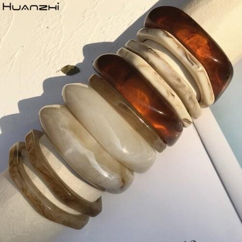 HuanZhi Wrist Bracelets