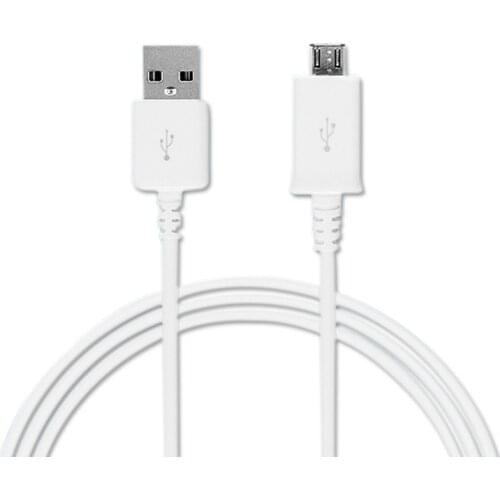 Android Charger Cable Cord Micro Usb Data Cable Cabel 1 Meter For Huawei Honor 8x 4c Xiaomi Redmi Note 5 Pro