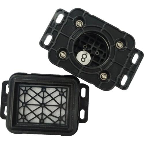 LETOP 1PCS Cosmic Wind DX5 Capping Top For Ep DX7 Gongzheng Xuli Allwin Ruitu Eco Solvent Printer ASSY Ink Cleaning Station