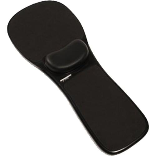 Creative Mouse Pad Table and Chair Dual Purpose Protect Wrist Pad Arm Bracket Office Multifunction Mouse Tray Ergonomics Healthy