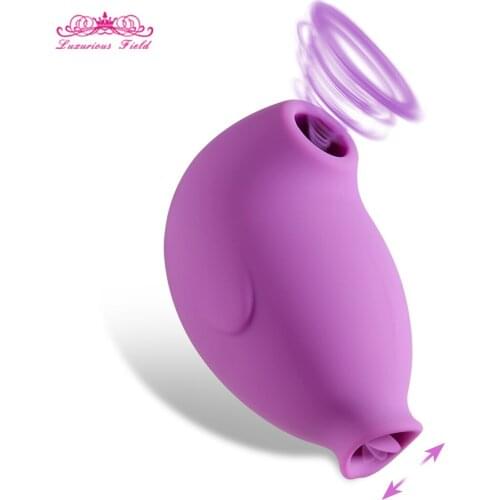 luxurious Field Sex Devices