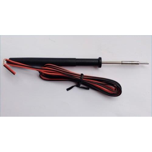 Mini DC/AC 12V 6 W Soldering Iron for car Cigarette PCB SMD SMT DIP IC Soldering