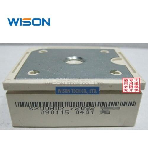 K200A02 K200A03 K200A04 K200A05 K200A06 K200A07 K200A08 K200A09 Free Shipping module