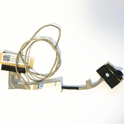 NEW For Lenovo Y50-70 FHD LCD Screen eDP Display Cable 5C10F78848 DC02001YQ00 Y50-80