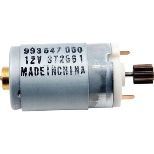 New Electronic Throttle MOTOR 12V DC For Audi Volkswagen Santana Mercedes Benz BMW Ford Chevrolet Lacetti throttle 993647060