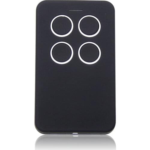 315 418 433MHz Automatic Cloning Remote Control PTX4 Duplicator for Garage Gate Door very