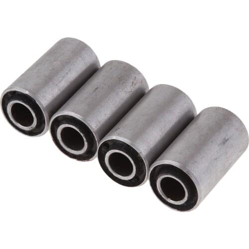 4 Pieces Swingarm Mount Bushing For For Jinling JLA-21B 250cc ATV Chinese Scooter