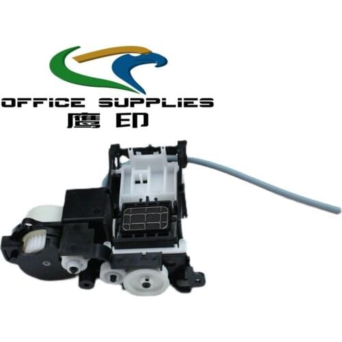 1pc A3 size 8-color machine ink suction pump for Epson R1900 R2000 R1800 R2400 carriage unit parking space cap station