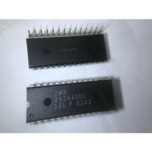 3PCS U6264ADC new original