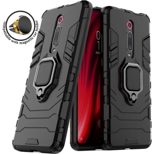 C-Ku Phone Cases Xiaomi Redmi K30 5G