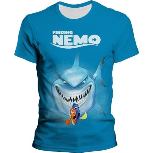 Disney Short Sleeve T-shirts For Men