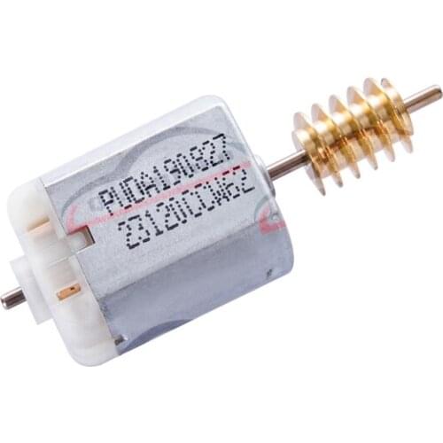 Qianyinuo Best Quality Motor For Fiat Viaggio/Ottimo (OEM:51989072) Steering Wheel Lock Motor