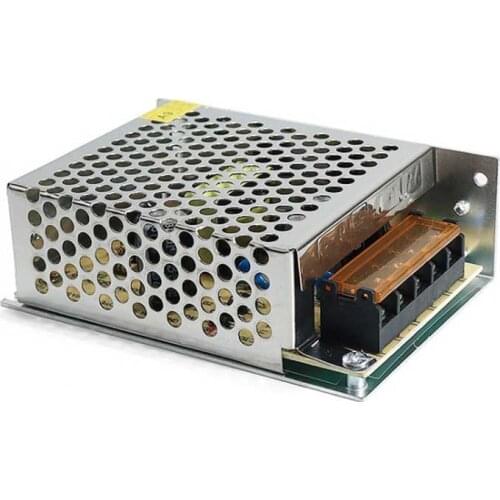 DC 12V 36W Switching Power Supply Source Transformer For Linear actuator Led Strip