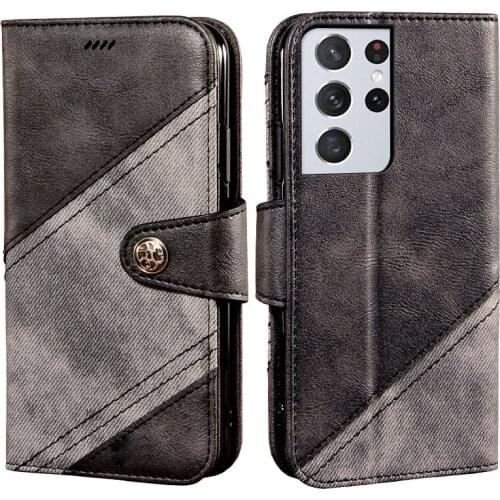 Itgoogo Samsung Galaxy S21 Plus Phone Cases