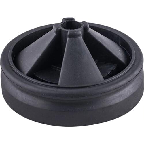 Kitchen Food Waste Disposer Parts Anti-splash Waste Disposer Rubber Ring Anti-corrosion Gum