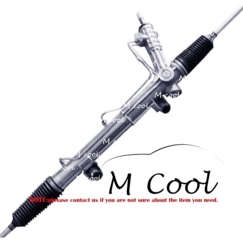 LHD High Quality Brand New Power Steering Rack For Car Ford Transit 97VB-3N503-BA 97VB3N503BA LHD