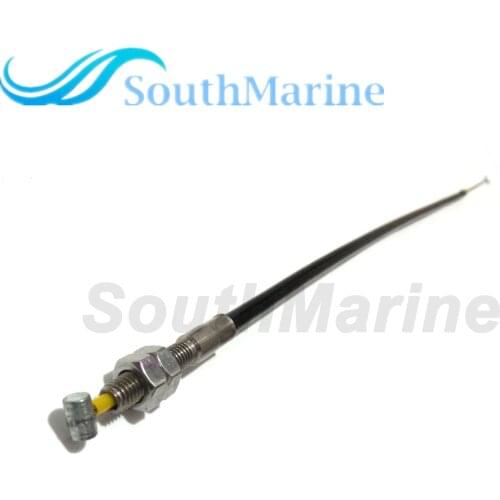 Boat Motor 40F-04.01.06 Throttle Cable Assy for Hidea Outboard Engine 2-Stroke 40F
