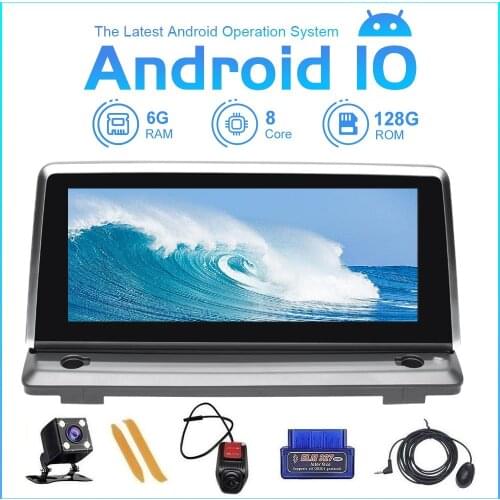 Zltoopai 8Core 6GB 128GB Android 10 Car Radio For Volvo XC90 2007-2013 Multimedia Player GPS Navigation Stereo Head Unit New