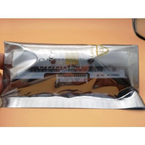 New and original thermal label print head ZT230 203dpi, barcode print head thermal printer ZT-230 203dpi for zebra