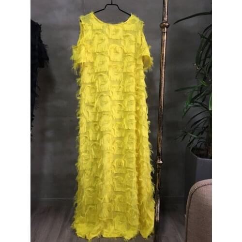 New style African Women clothing Dashiki fashion Special wool fabric loose long dress size XL XXL FH834