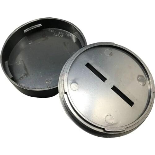 Newest Dust-proof Waterproof Camera Body Caps & Lens Back Caps for Hasselblad